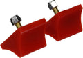 Energy Suspension - Universal Bump Stop Set - 9.9119R