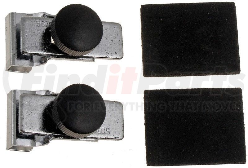 VENT WINDOW LOCKS