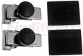 VENT WINDOW LOCKS