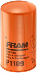 Fram auto part