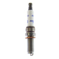 Spark Plug Silver Racing