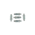 BLEEDER SCREW SS M10X1.25 10MM H