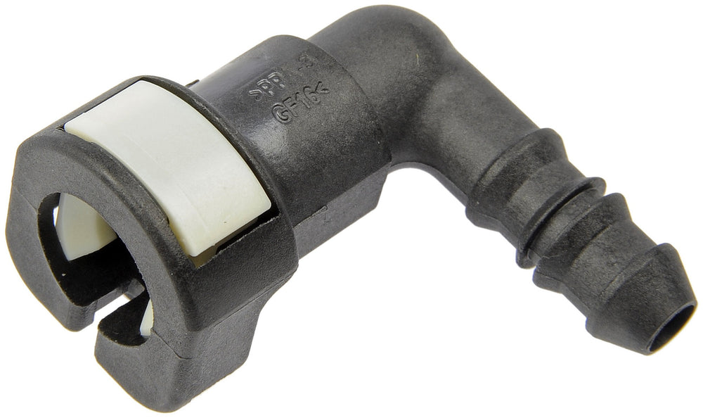 BUNDY FUEL CONNECTOR