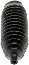 RACK BELLOW