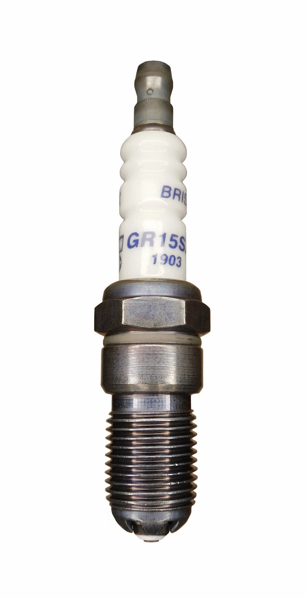 Spark Plug Premium Racing