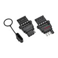 PROFESSIONAL SERIES 4-WIRE INSTA-PL
