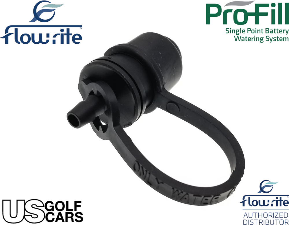 FLOW-RITE auto part