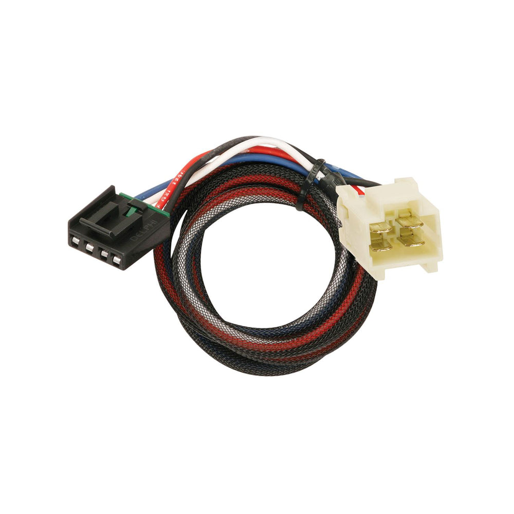 Hidden Hitch auto part