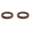 Fel-Pro Mitsubishi Endeavor TCS 45704 Engine Camshaft Seal Kit