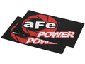AFE POWER MOTORSPORTS CONTINGENCY DECAL CIRCLE