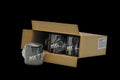 OIL FILTER MASTER MIN ORDER QTY12