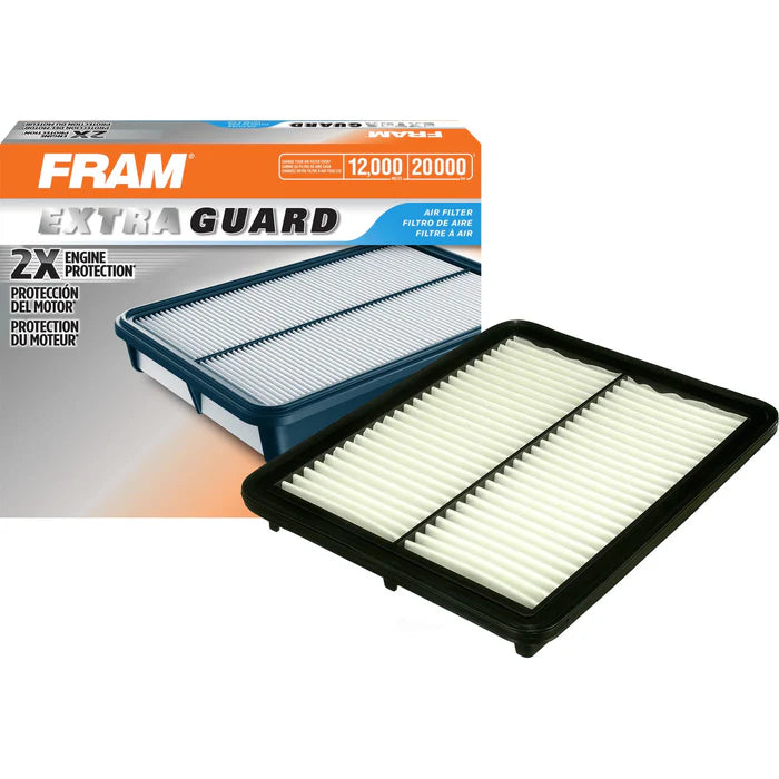 Fram auto part