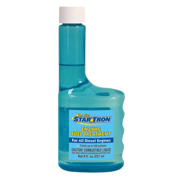 STAR*TRON DIESEL ADDITIVE 8 OZ.