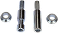 DISC BRAKE HARDWARE KIT
