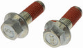 DISC BRAKE HARDWARE KIT