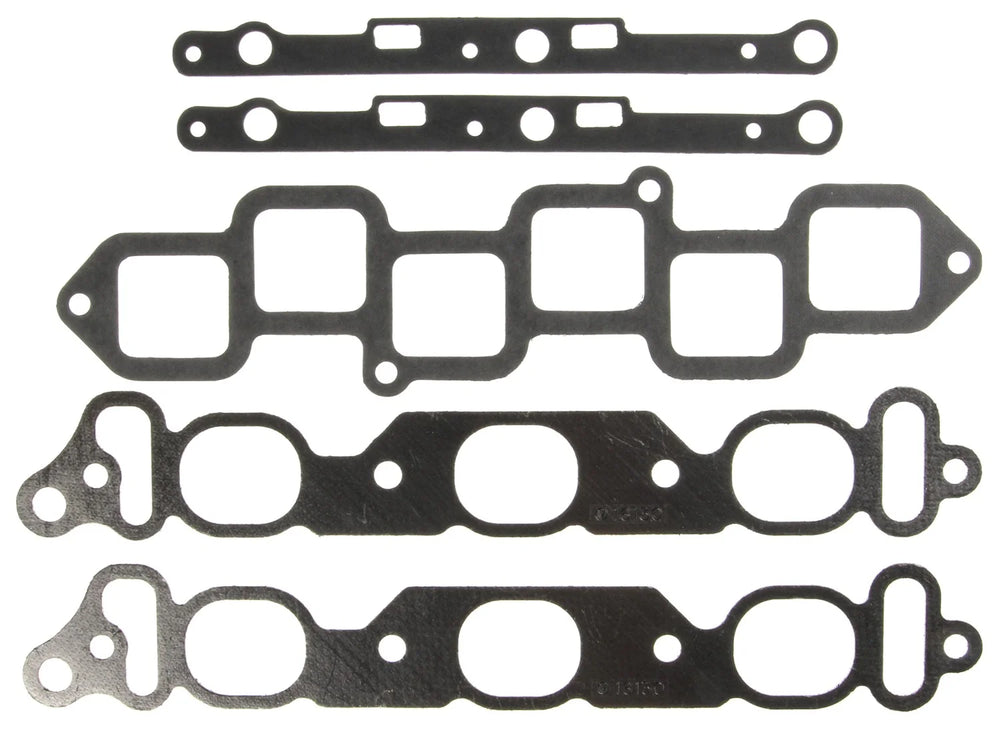 CHRYPASS:215(3.5L)ENG.(199396)INTAKE MANIFOLD SET INTAKE MANIFOLD SET