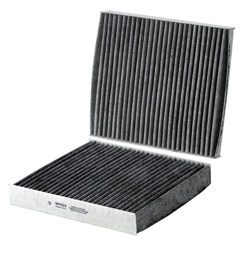 CABIN AIR FILTER