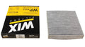 CABIN AIR FILTER