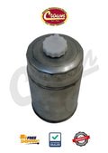 Fuel Filter for 2005-2007 RG Dodge / Chrysler (Europe) Minivan w/ 2.8L Dsl. Eng. Crown Automotive