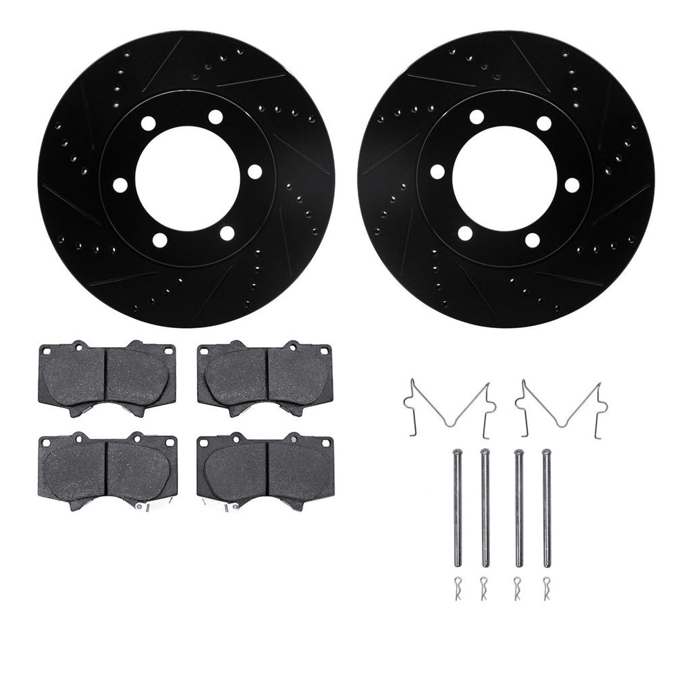 R1 Concepts auto part