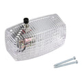 DOME LAMP W/SWITCH