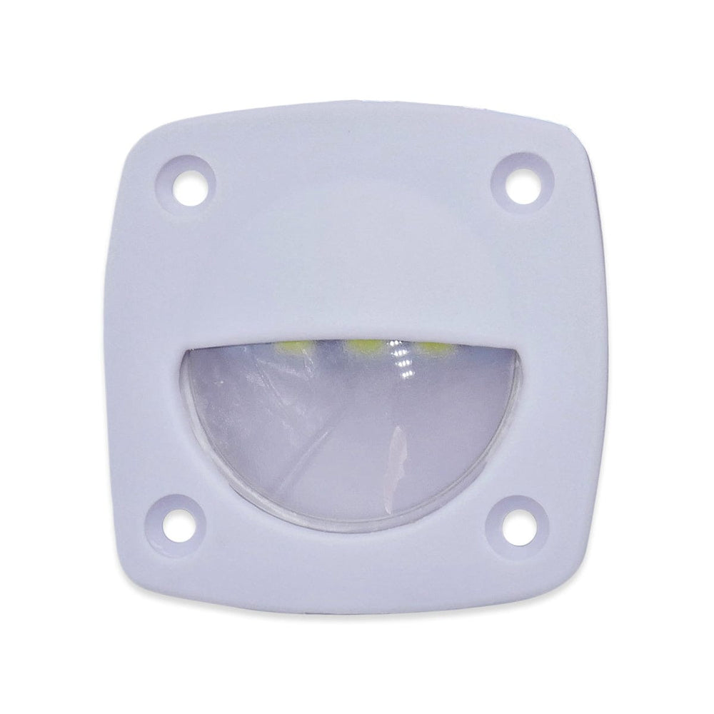 LED COMPANION WAY (3) LED CORRIDOR LIGHTS WHITE RETAIL