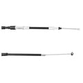 All Balls Racing 04-13 Yamaha YFM350 Raptor Cable - Clutch