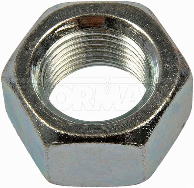 NUT HX GR 5 5/818