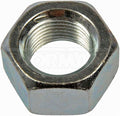 NUT HX GR 5 5/818