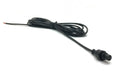 ~(1 lbs. 1X1X1)~ 12 Foot HD RGB and RGB Whip Light Power Cord Quake LED