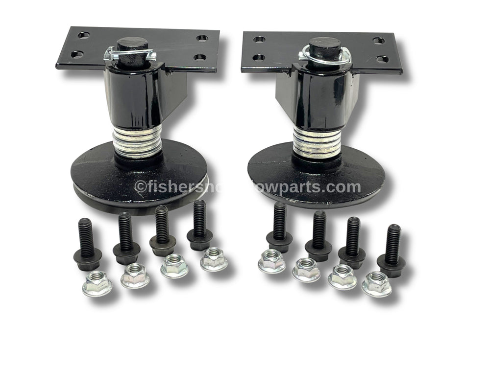 FLAIRIT PRO 1/2IN STRAIGHT STOP VALVE BULK