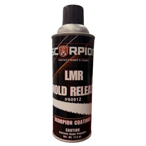 Scorpion Protective Coating, Inc auto part