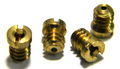 6-32 SCREW-IN RESTRICTION