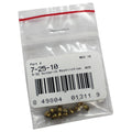 6-32 SCREW-IN RESTRICTION