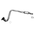 1114 EDGE/9599 ACCENT EXHAUST FLANGE GASKET