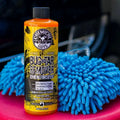 Chemical Guys Bug & Tar Heavy Duty Car Wash Shampoo - 16oz