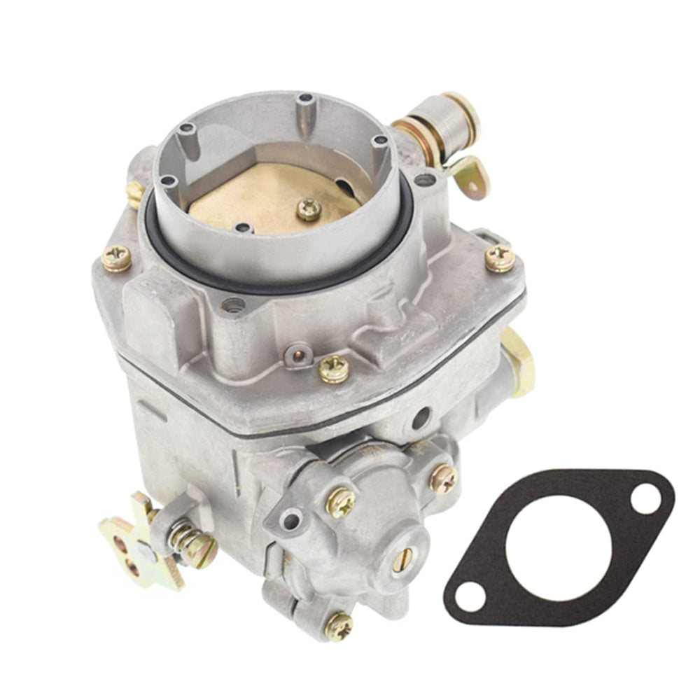 Cummins intake system
