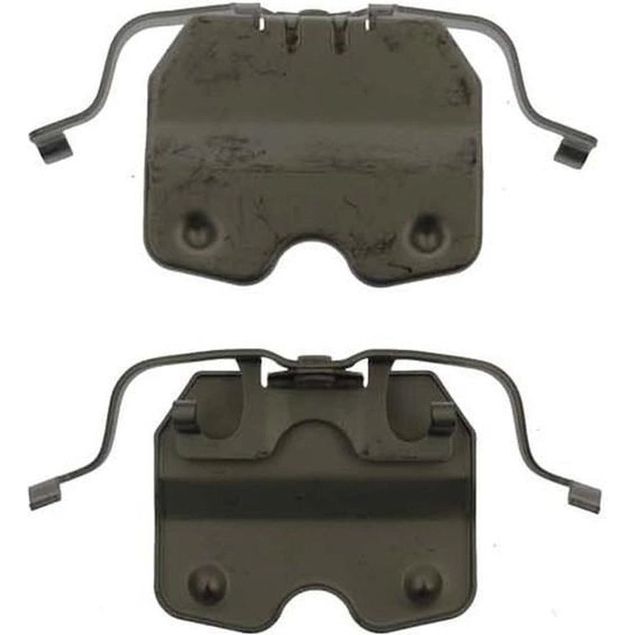 BRAKE CALIPER HRDWR KITS