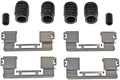 DISC BRAKE HARDWARE KIT