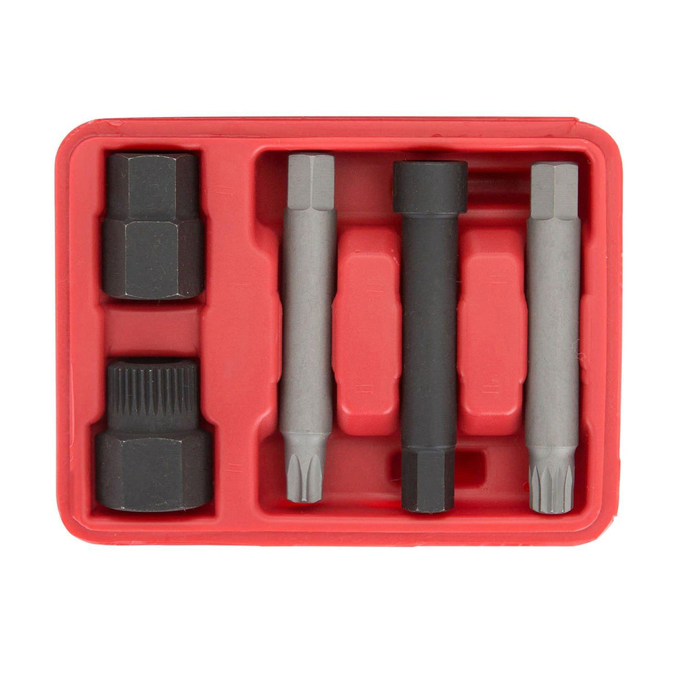 Gates 3/8 x 14 (3/8 Male Fixed x 3/8 Female Swivel w/Male Pipe Adapter)
