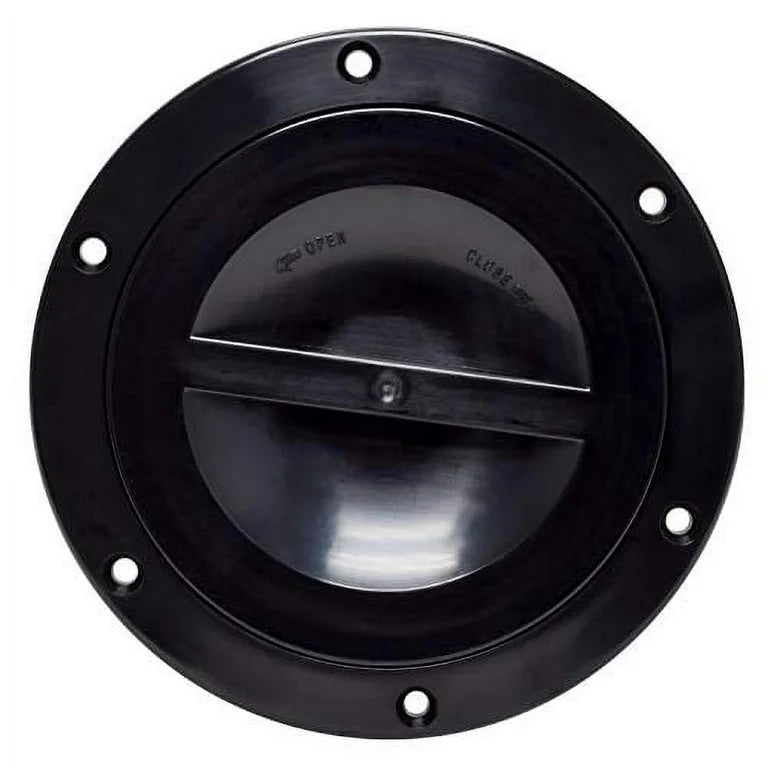 Valterra Products LLC black auto part