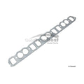 INTAKE & EXHAUST MANIFOLDS