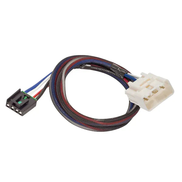BRAKE CONTROL WIRING ADAPTER - 2 PL
