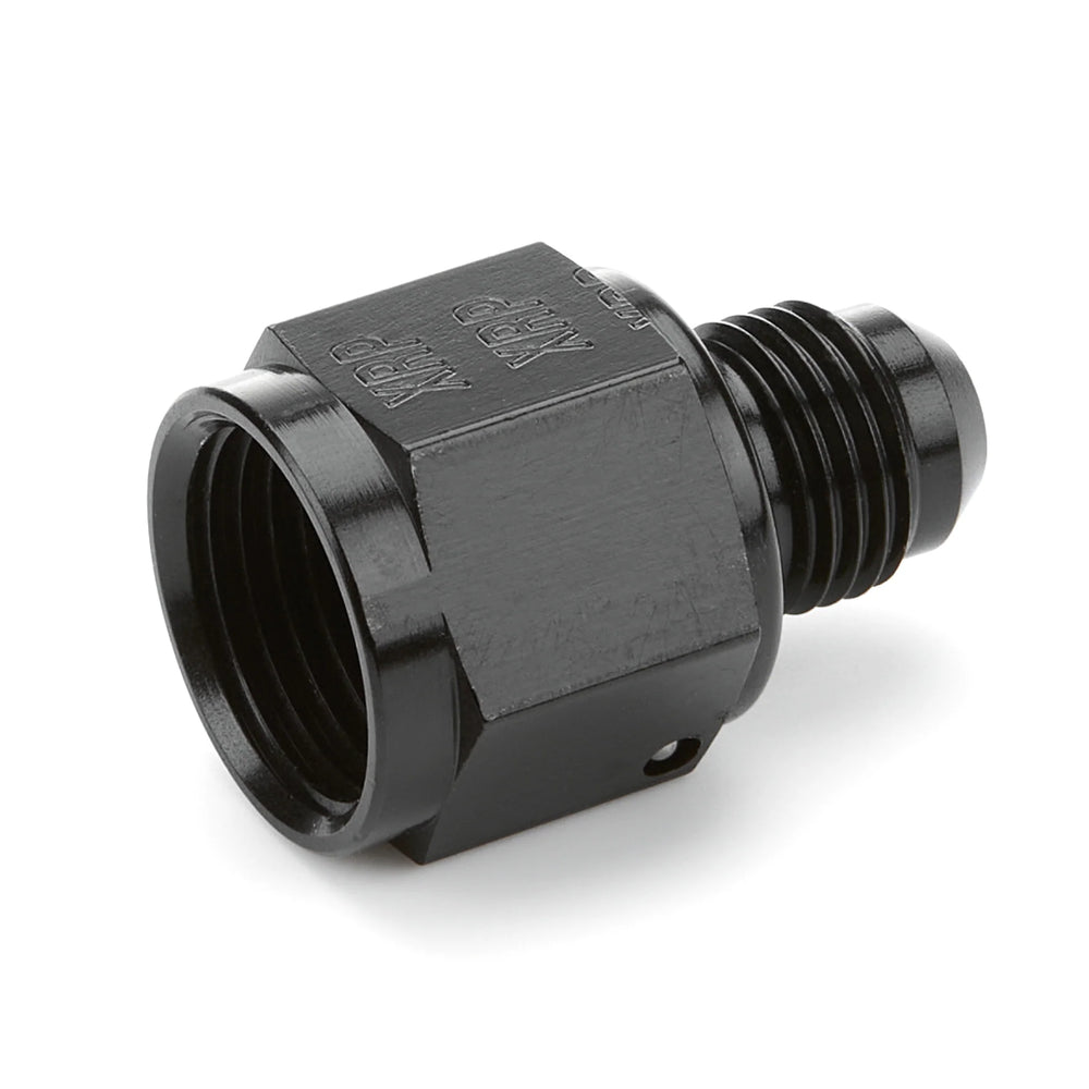 AN Flare Reducer Fitting 8an Female to 6an Male