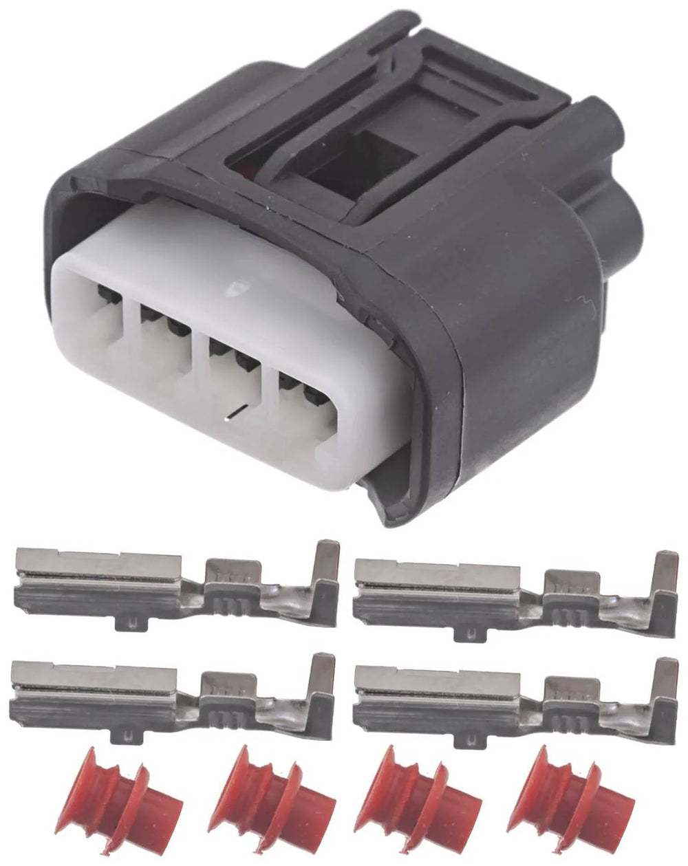 STANDARD IGN auto part