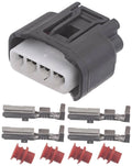 MULTI FUNCTION CONNECTOR
