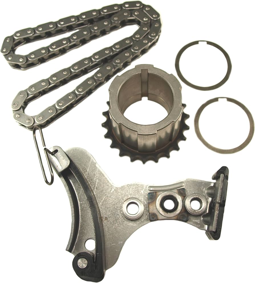 TIMING CHAIN