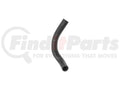 CURVED RADIATOR HOSE