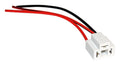 High Temperature Headlight Wiring Repair Harness for Many 45-06 Jeep/Willys Crown Automotive