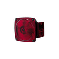 INC COMB TL UND 80' W/LIC LGT SUB 4